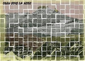 Oran sous la neige 01 - Copie